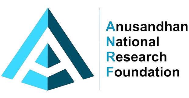 ANRF logo