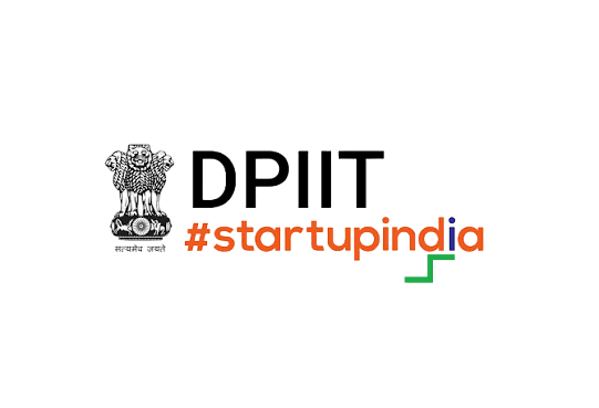 DPIIT / Startup India logo