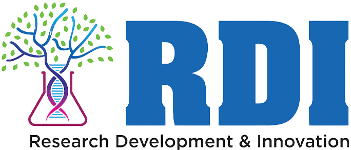 RDI Fund logo
