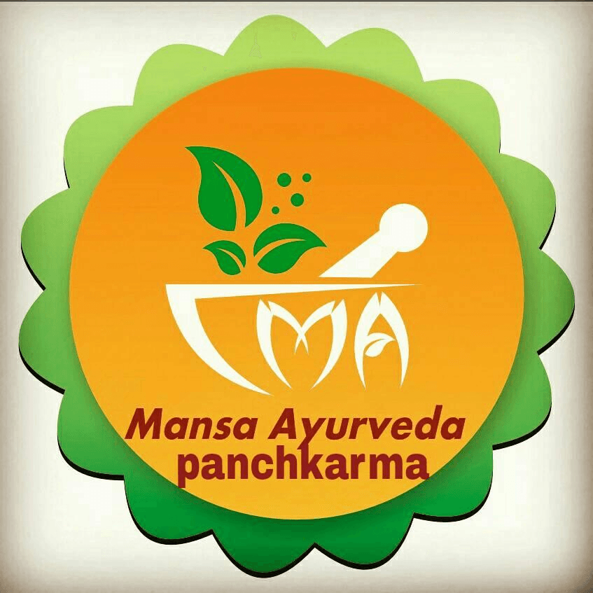 Mansa Ayurveda logo
