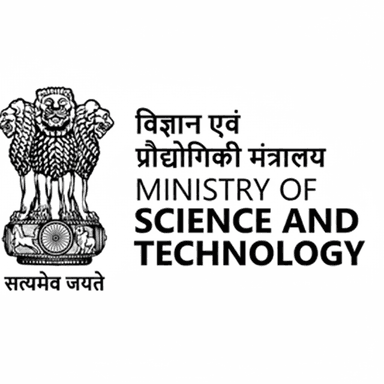 Ministry of Science and Technology Ministry of Science and Technology