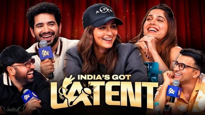 From Edgy Comedy to the Supreme Court: Why Shows Like India’s Got Latent Can No Longer Function Without an Army of Lawyers