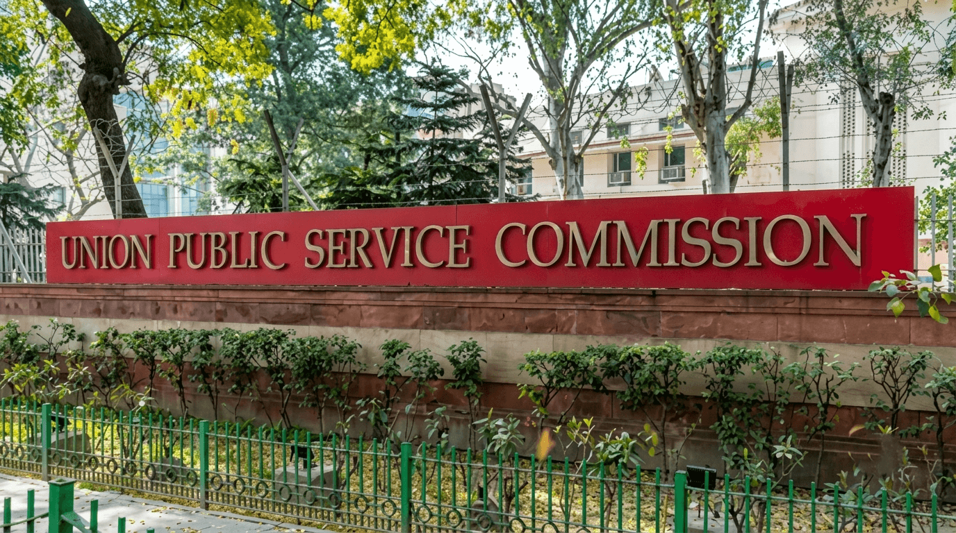 India's Most Guarded Exam Just Got an AI Watchdog