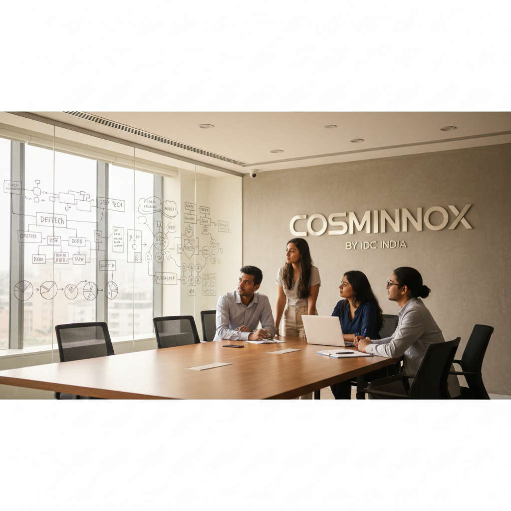 Founder Operating System Background